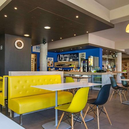 Ibis Budget Archamps Porte De Geneve Exteriér fotografie