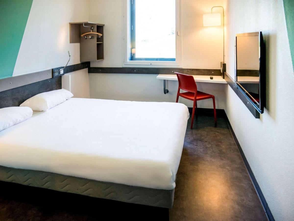 Ibis Budget Archamps Porte De Geneve Exteriér fotografie