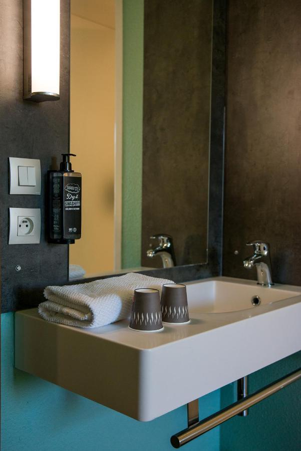 Ibis Budget Archamps Porte De Geneve Exteriér fotografie