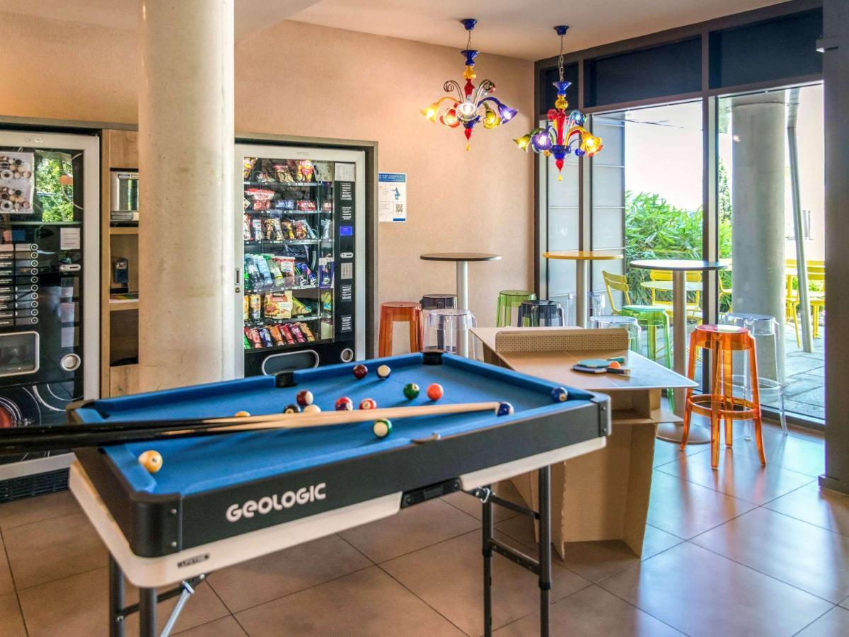 Ibis Budget Archamps Porte De Geneve Exteriér fotografie