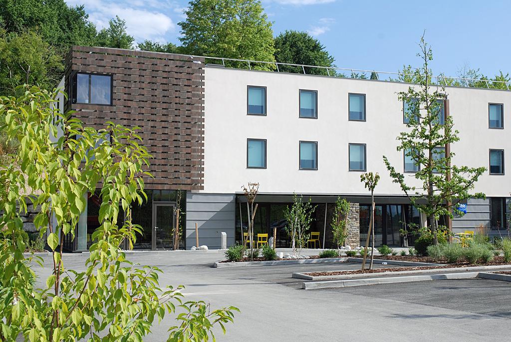 Ibis Budget Archamps Porte De Geneve Exteriér fotografie